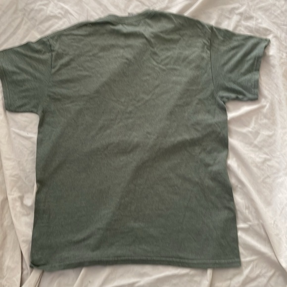 DIY Star Warss “I’m a big deal in the resistance” t-shirt. Previously worn. - Picture 4 of 4